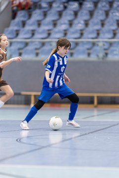 Bild 110 - wDJ Power Girls Cup Suederelbe